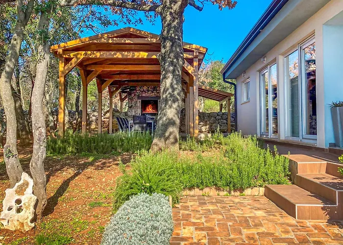 Holiday Home Villa Selagodi By Interhome