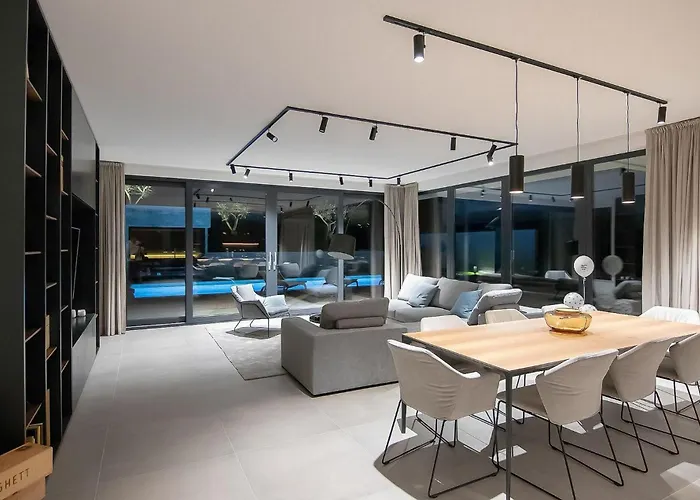 Villa #1