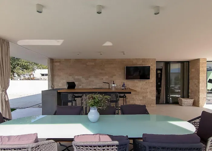Villa #1
